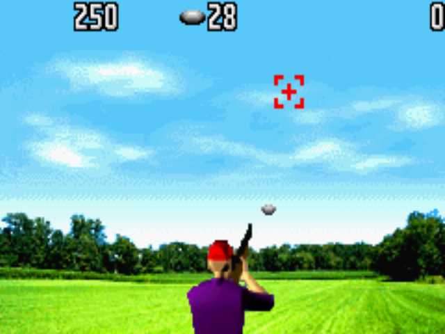 Stadium Games (U) [1791] - screen 2