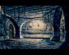 Curse Of Enchantia - screen 1