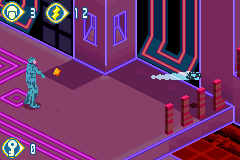 TRON 2.0 Killer App (E) [1796] - screen 2