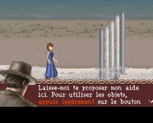 Les DĂŠsastreuses Aventures Des Orphelins Baudelaire (E) [1803] - screen 1