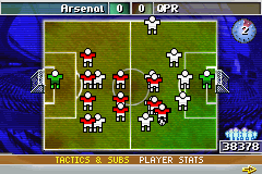 Premiere Manager 2005-06 (E) [1804] - screen 2