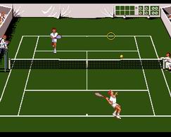 Great Courts 2 - screen 1