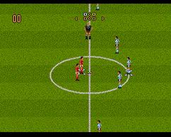 Manchester United: Europe - screen 1