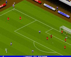 Manchester United: The Double - screen 1