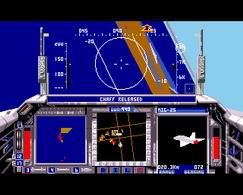 F-15 Strike Eagle II - screen 2