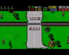 Fernandez Must Die - screen 1