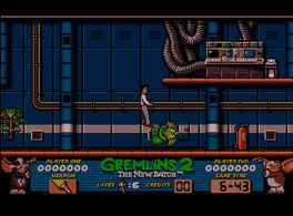 Gremlins 2: The New Batch - screen 1