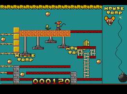 Mousetrap - screen 1