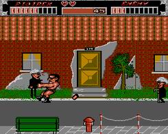 Street Hassle - screen 1