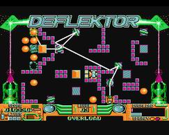 Deflektor - screen 1