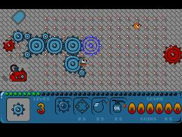 Gear Works - screen 1