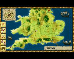 Lords Of The Realm - screen 2