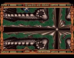 Lords Of War - screen 1