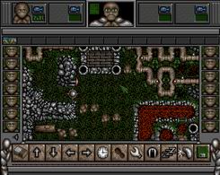 Timekeepers - screen 1