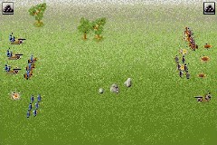 Nortch & South - screen 2