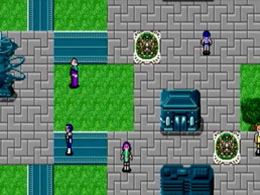 Sega Smash Pack Vol. 1 - screen 1