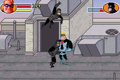 Gli Incredibili (I) [1806] - screen 1