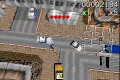 Payback (E) [1807] - screen 2