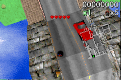 Payback (E) [1807] - screen 1