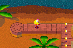 Ms. Pac-Man Maze Madness (E) [1808] - screen 2