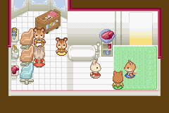 Sylvania Family - Fashion Designer Ni Naritai (J) [1813] - screen 1