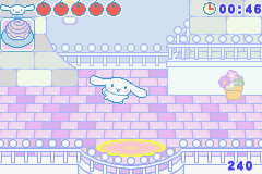 Cinnamon: Yume No Daibouken (J) [1814] - screen 1