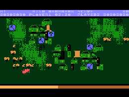 Countermeasure(U) - screen 1