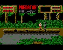 Predator - screen 1