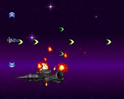 Project X - screen 2