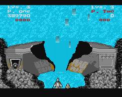 Sonic Boom - screen 2