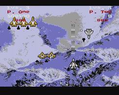 Sonic Boom - screen 1