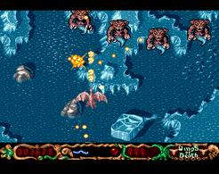 Wings Of Death - screen 2