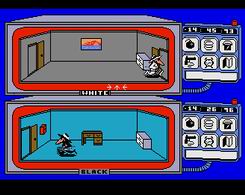Spy Vs Spy - screen 1