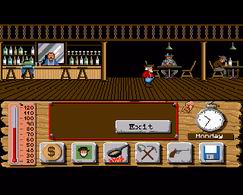 Lost Dutchman Mine - screen 1