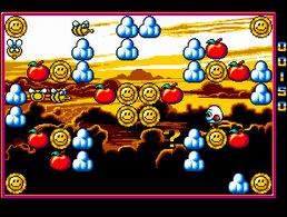 Kwik Snax - screen 1