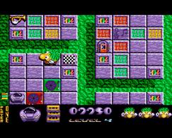 Jumping Jack Son - screen 2