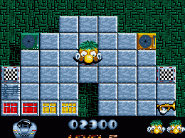 Jumping Jack Son - screen 1