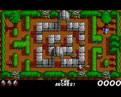 Fast Food - screen 1