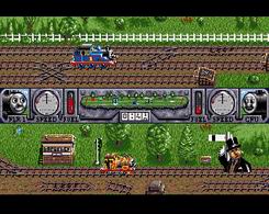 Thomas The Tank Engine 2 - screen 1