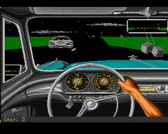 Street Rod - screen 1