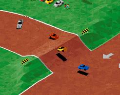 Skidmarks 2 - screen 3