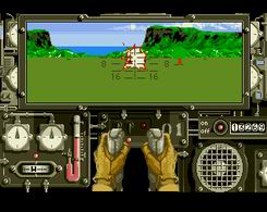 Sherman M4 - screen 1