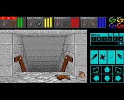 Dungeon Master - screen 2