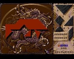 Tangram - screen 1