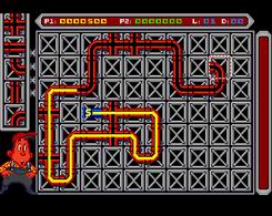 Pipe Dream - screen 1