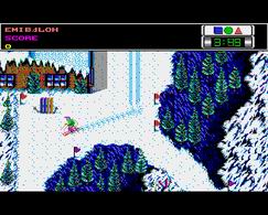 Ski Or Die - screen 2