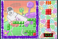 It's Mr. Pants (U) [1820] - screen 2