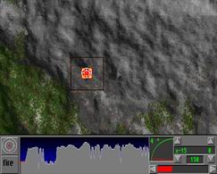 Pole Walki - screen 1