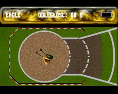 Olimpiada 96 - screen 1