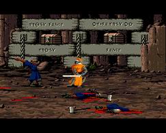 Moonstone: A Hard Days Knight - screen 2